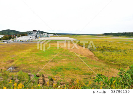 のと里山空港 のと里山空港 58796159