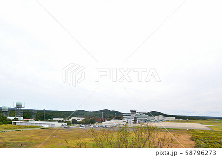 のと里山空港 のと里山空港 58796273