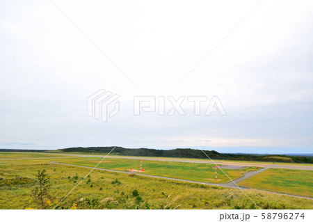 のと里山空港 のと里山空港 58796274