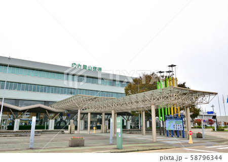 のと里山空港 のと里山空港 58796344