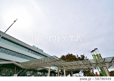 のと里山空港 のと里山空港 58796449