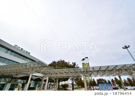 のと里山空港 58796454