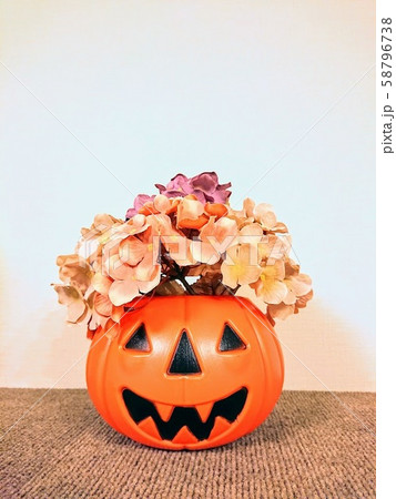 ハロウィン ハロウィン 58796738
