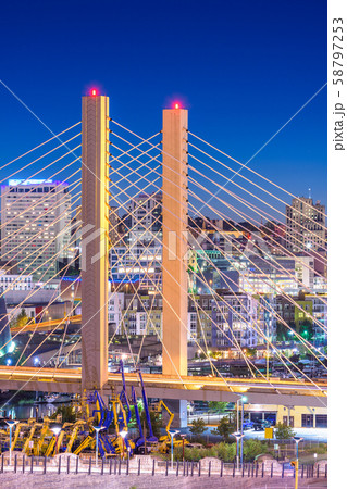 Tacoma, Washington, USA 58797253