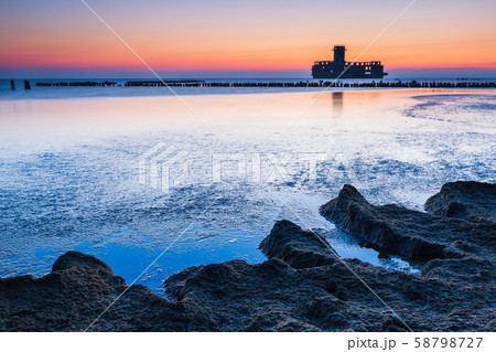 Gdynia Babie Doly, Poland Gdynia Babie Doly, Poland 58798727