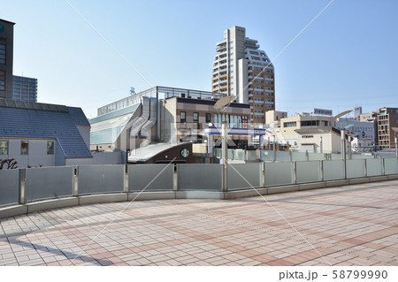 東武東上線志木駅東口周辺 58799990