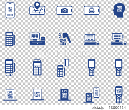 アイコン アイコン 58800514