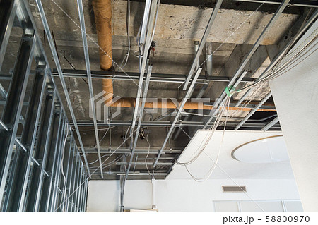 改修工事 改修工事 58800970