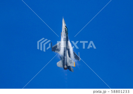 F-16　ファイティング・ファルコン 58801233