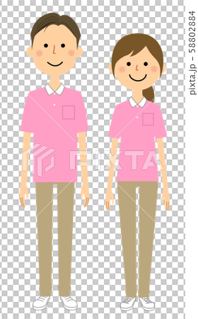 Care staff home pel per Care staff home pel per 58802884