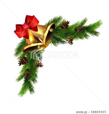 Christmas elements for your designs Christmas elements for your designs 58805035