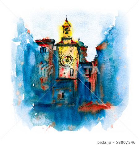 Zeljezna Vrata of Split, Croatia 58807546