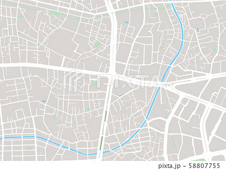 中野坂上駅 中野坂上駅 58807755