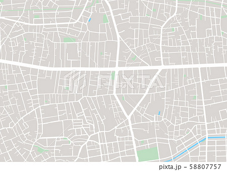 新中野駅 新中野駅 58807757