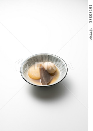 おでん 58808191