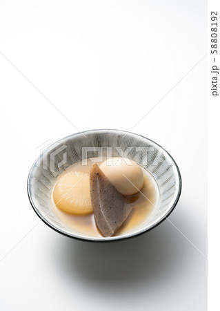おでん 58808192