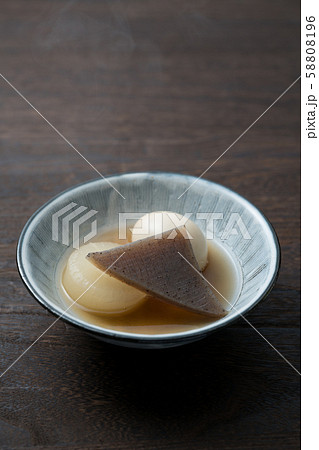 おでん 58808196