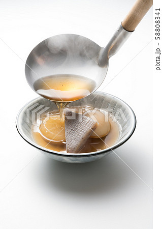 おでん おでん 58808341