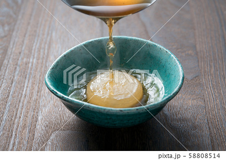 大根の煮物 58808514