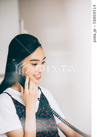 アルバイト　コールセンター 58809514