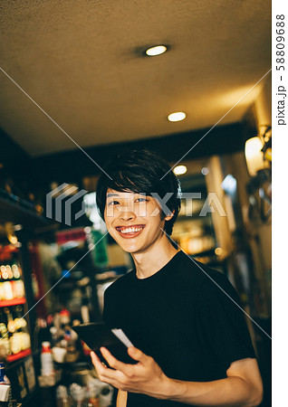 スタッフ アルバイト 居酒屋 スタッフ アルバイト 居酒屋 58809688