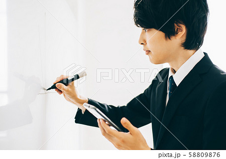 塾　塾講師　アルバイト 58809876