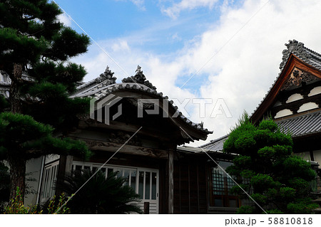 西教寺 58810818