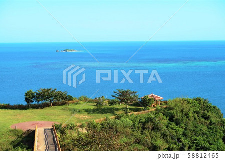 沖縄 沖縄 58812465