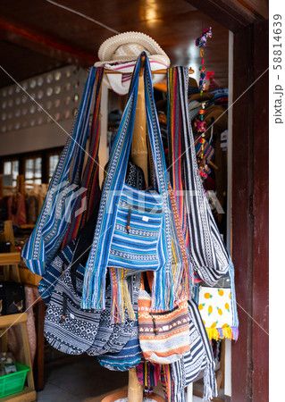 beautiful handmade bag for sell 58814639