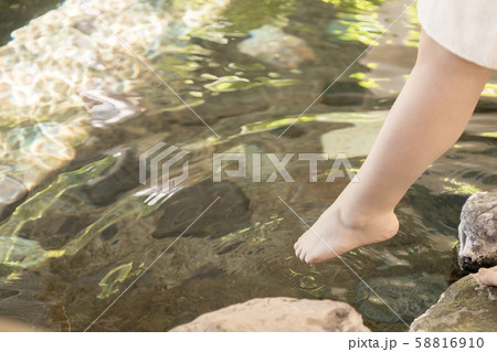 温泉 58816910