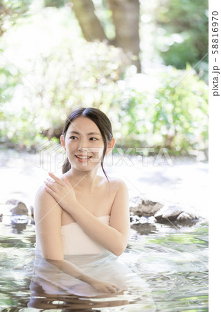 温泉 女子旅 温泉 女子旅 58816970