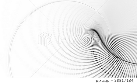 Abstract white background. 58817134