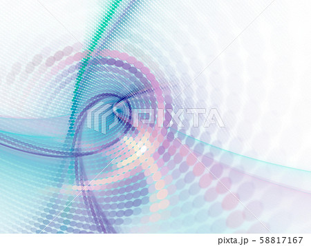 Abstract violet and white background 58817167