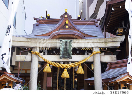 小網神社 58817966