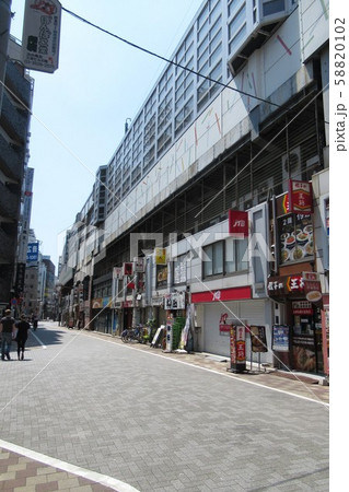 神田駅周辺 神田駅周辺 58820102