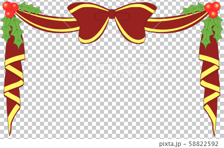 Ribbon frame Ribbon frame 58822592