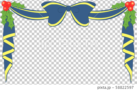 Ribbon frame Ribbon frame 58822597