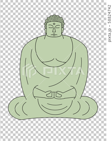 Great statue 58824742