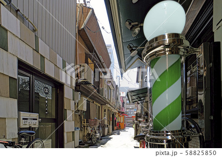 大須 路地裏 大須 路地裏 58825850
