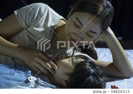 親子 ライフスタイル ムーディー 親子 ライフスタイル ムーディー 58826315