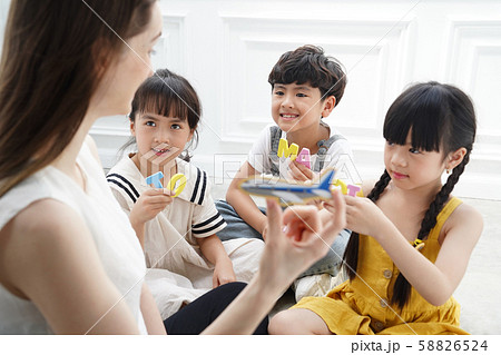 キッズ 教育 英会話 キッズ 教育 英会話 58826524