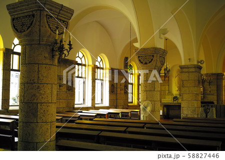 カトリック松が峰教会 58827446