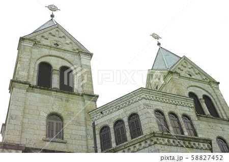 カトリック松が峰教会 カトリック松が峰教会 58827452