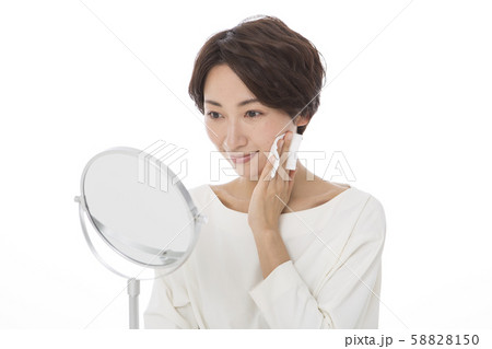 スキンケア 58828150