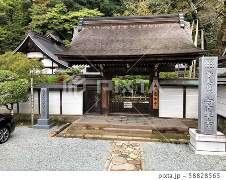 室生寺 室生寺 58828565