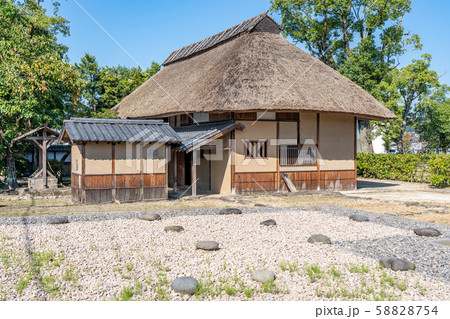 国史跡 咸宜園 国史跡 咸宜園 58828754