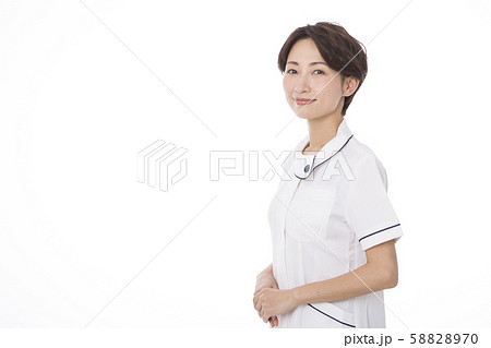 ナースの写真 ナースの写真 58828970