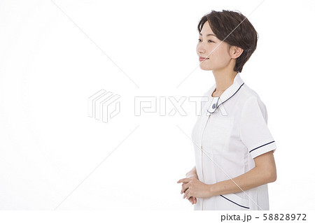 ナースの写真 ナースの写真 58828972