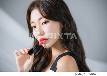 女性 ビューティー ファブリック 女性 ビューティー ファブリック 58829300