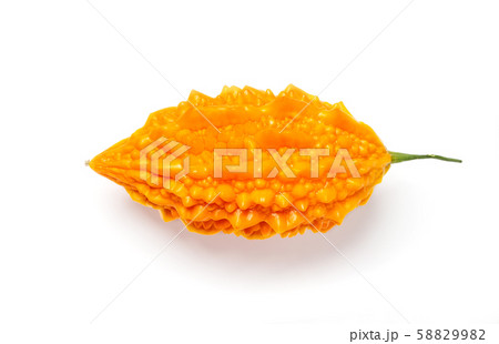 fruit isolated on white 58829982